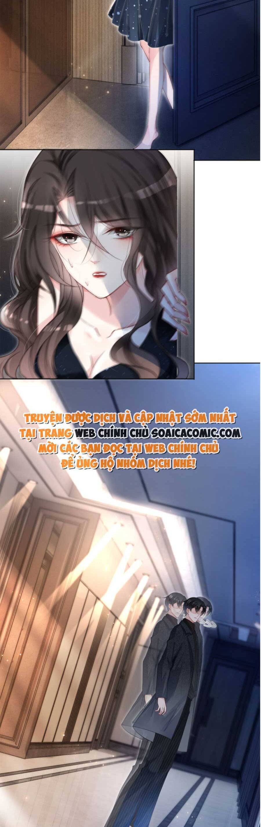 Trọng Sinh Đoàn Sủng: Phu Nhân Ảnh Đế Vừa Nghèo Vừa Dữ Chapter 1 - Trang 2