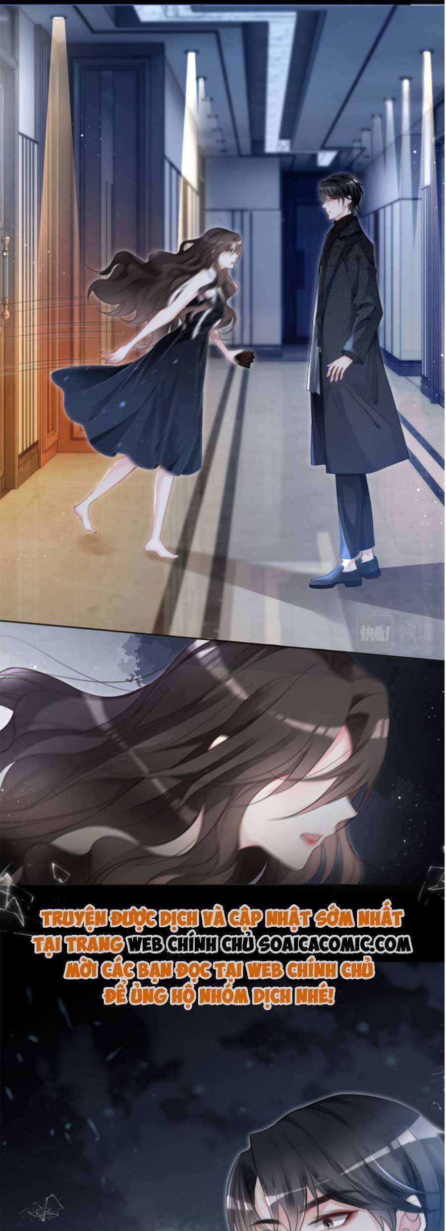 Trọng Sinh Đoàn Sủng: Phu Nhân Ảnh Đế Vừa Nghèo Vừa Dữ Chapter 1 - Trang 2