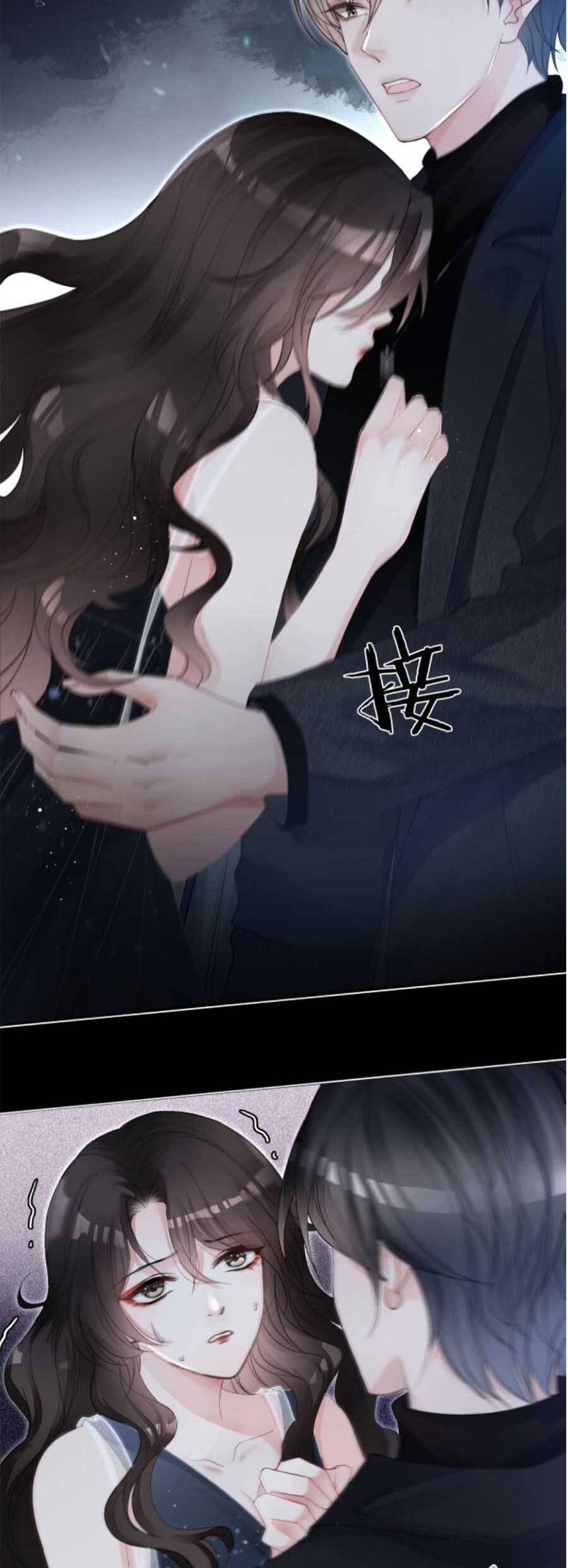 Trọng Sinh Đoàn Sủng: Phu Nhân Ảnh Đế Vừa Nghèo Vừa Dữ Chapter 1 - Trang 2