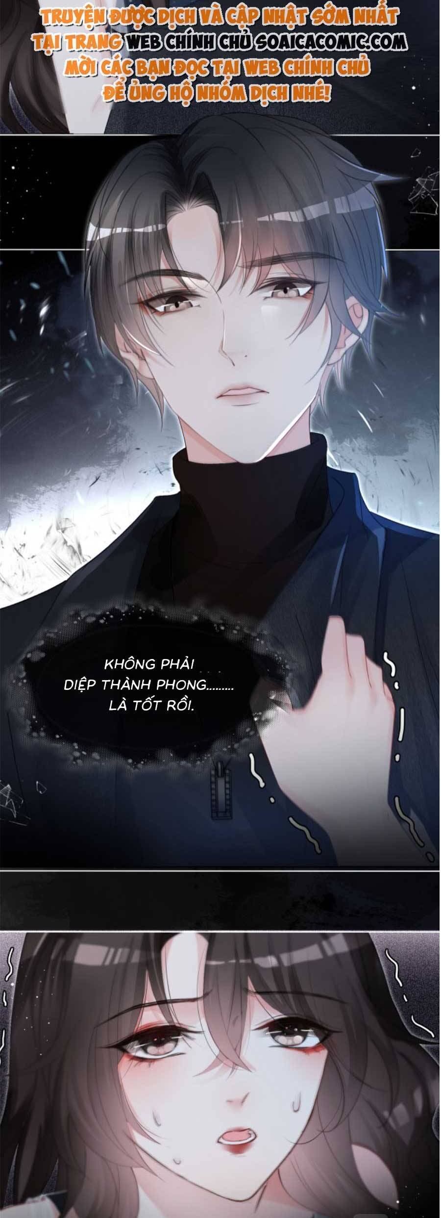 Trọng Sinh Đoàn Sủng: Phu Nhân Ảnh Đế Vừa Nghèo Vừa Dữ Chapter 1 - Trang 2