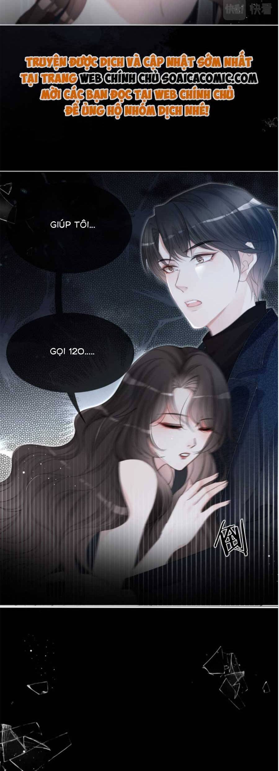 Trọng Sinh Đoàn Sủng: Phu Nhân Ảnh Đế Vừa Nghèo Vừa Dữ Chapter 1 - Trang 2