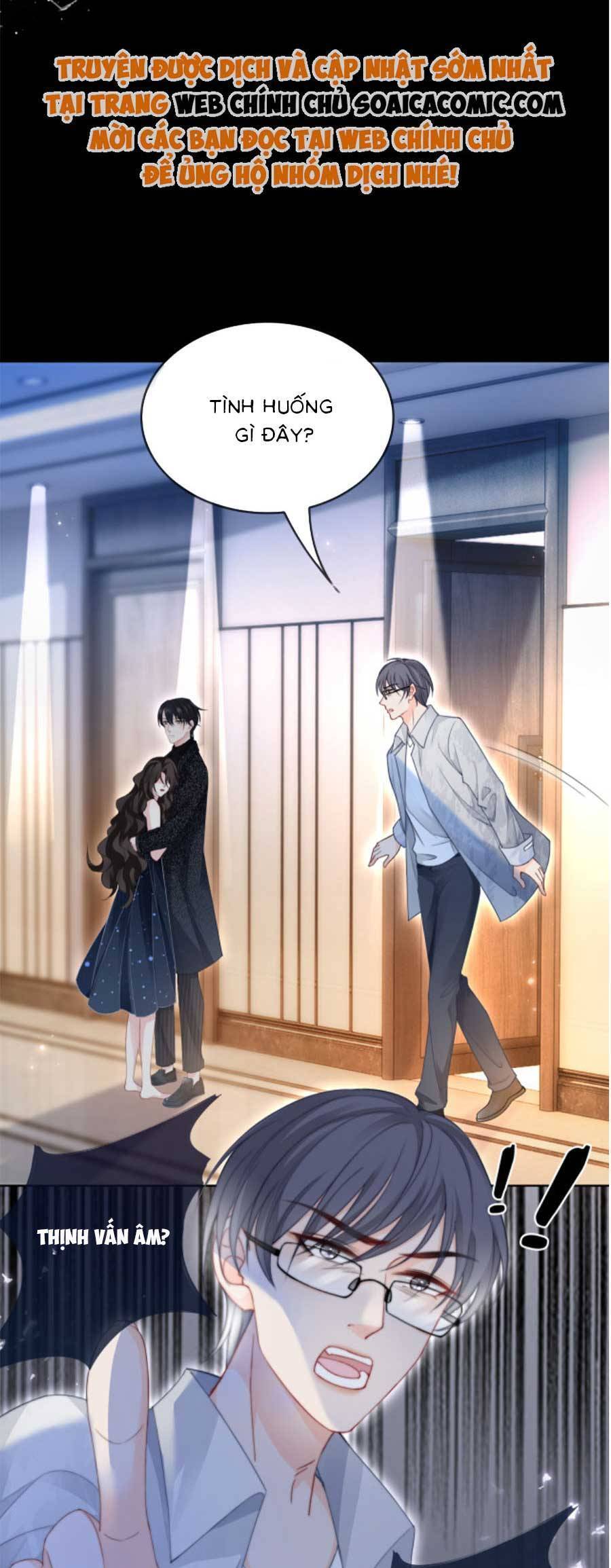 Trọng Sinh Đoàn Sủng: Phu Nhân Ảnh Đế Vừa Nghèo Vừa Dữ Chapter 1 - Trang 2