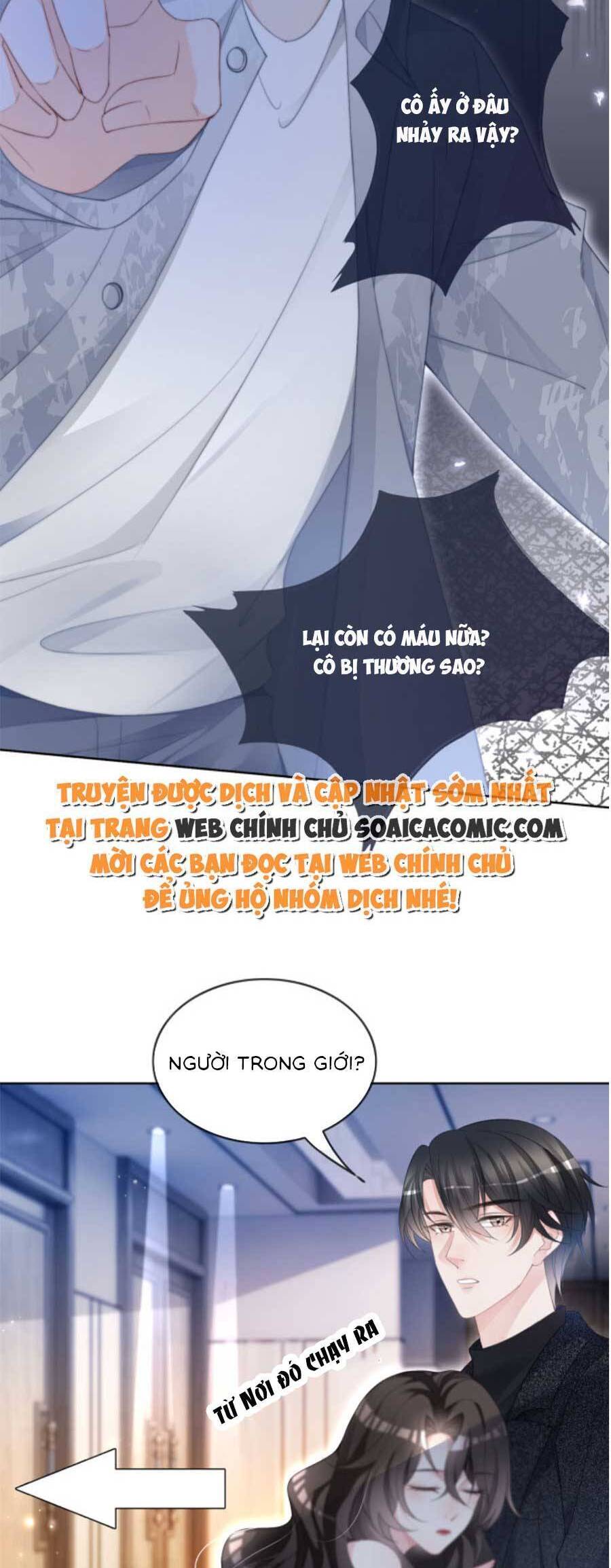 Trọng Sinh Đoàn Sủng: Phu Nhân Ảnh Đế Vừa Nghèo Vừa Dữ Chapter 1 - Trang 2