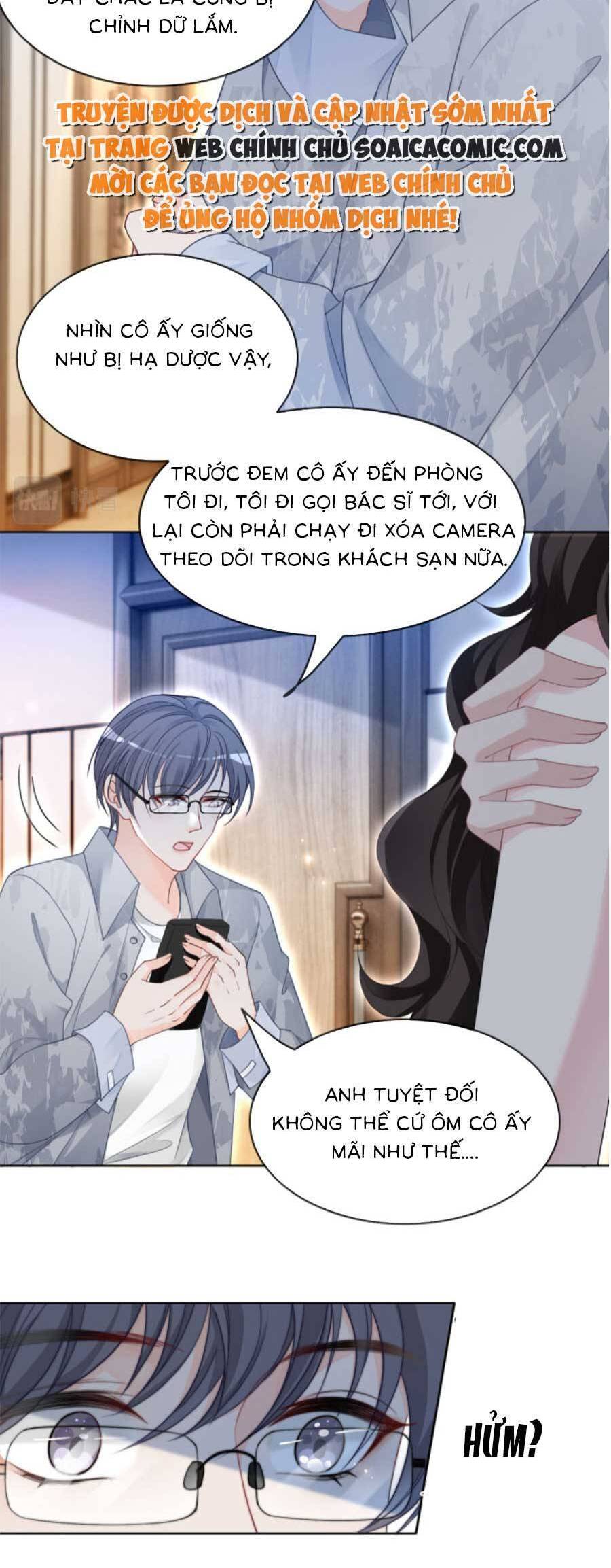 Trọng Sinh Đoàn Sủng: Phu Nhân Ảnh Đế Vừa Nghèo Vừa Dữ Chapter 1 - Trang 2