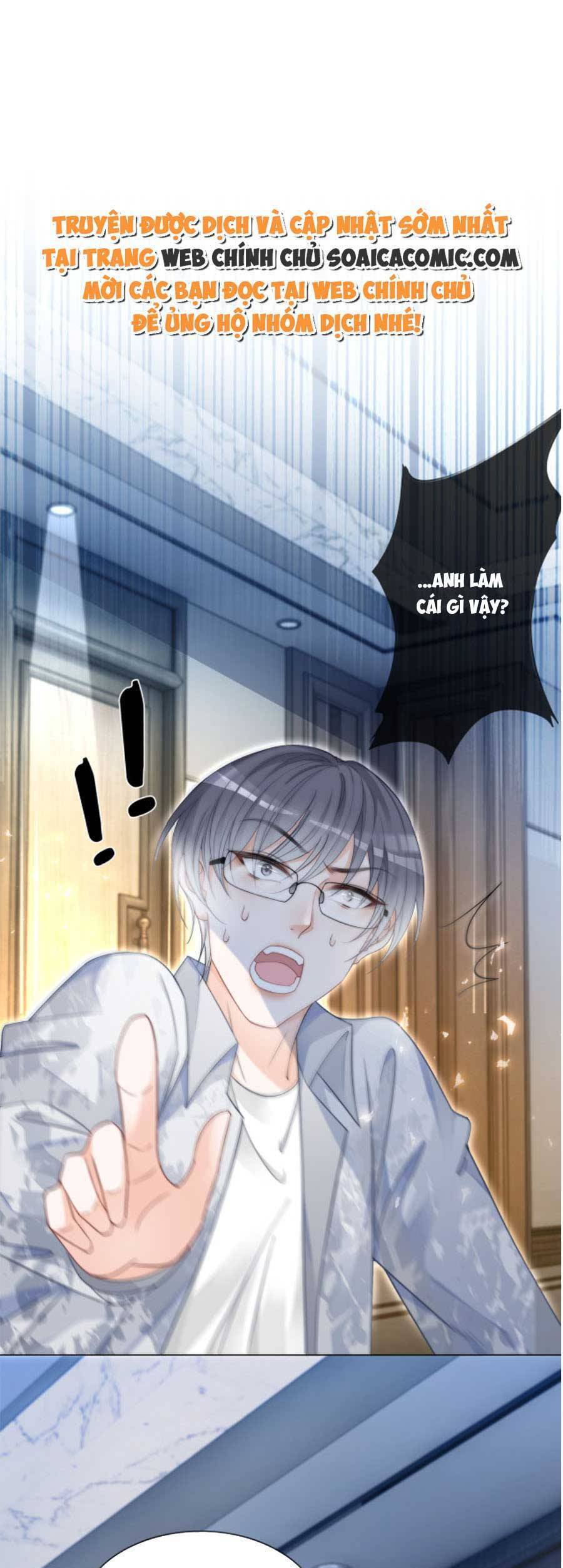 Trọng Sinh Đoàn Sủng: Phu Nhân Ảnh Đế Vừa Nghèo Vừa Dữ Chapter 1 - Trang 2