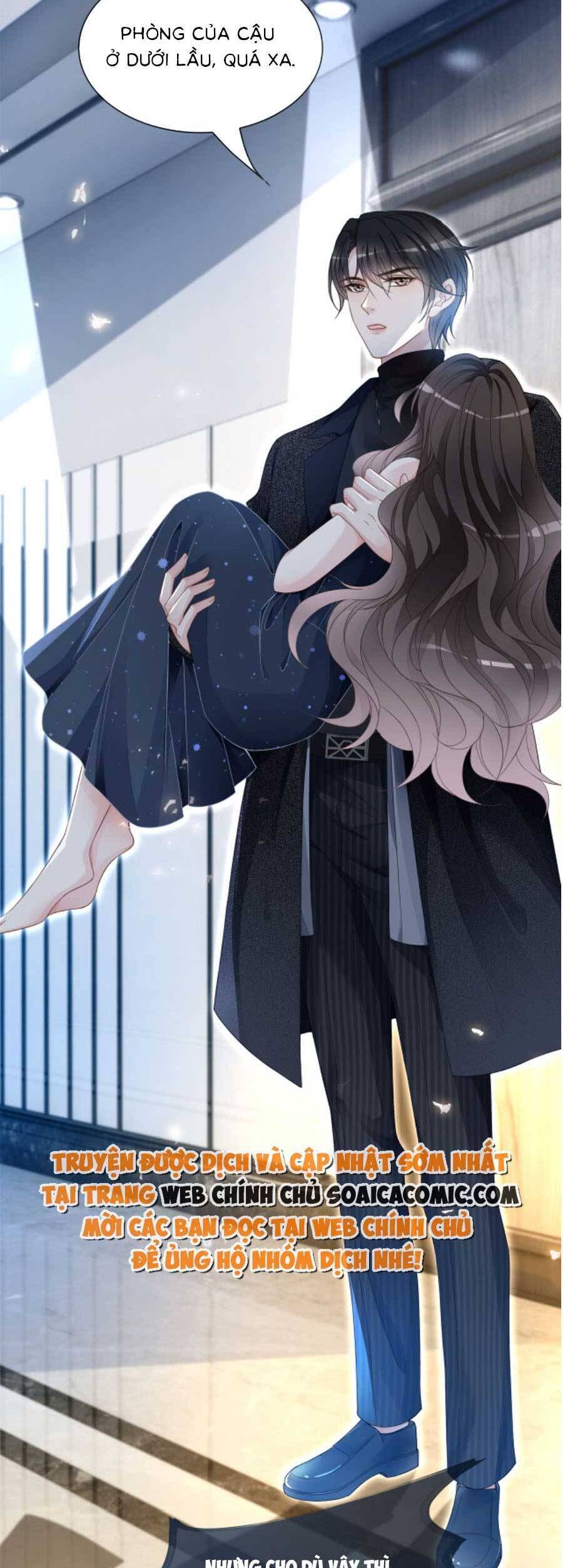 Trọng Sinh Đoàn Sủng: Phu Nhân Ảnh Đế Vừa Nghèo Vừa Dữ Chapter 1 - Trang 2