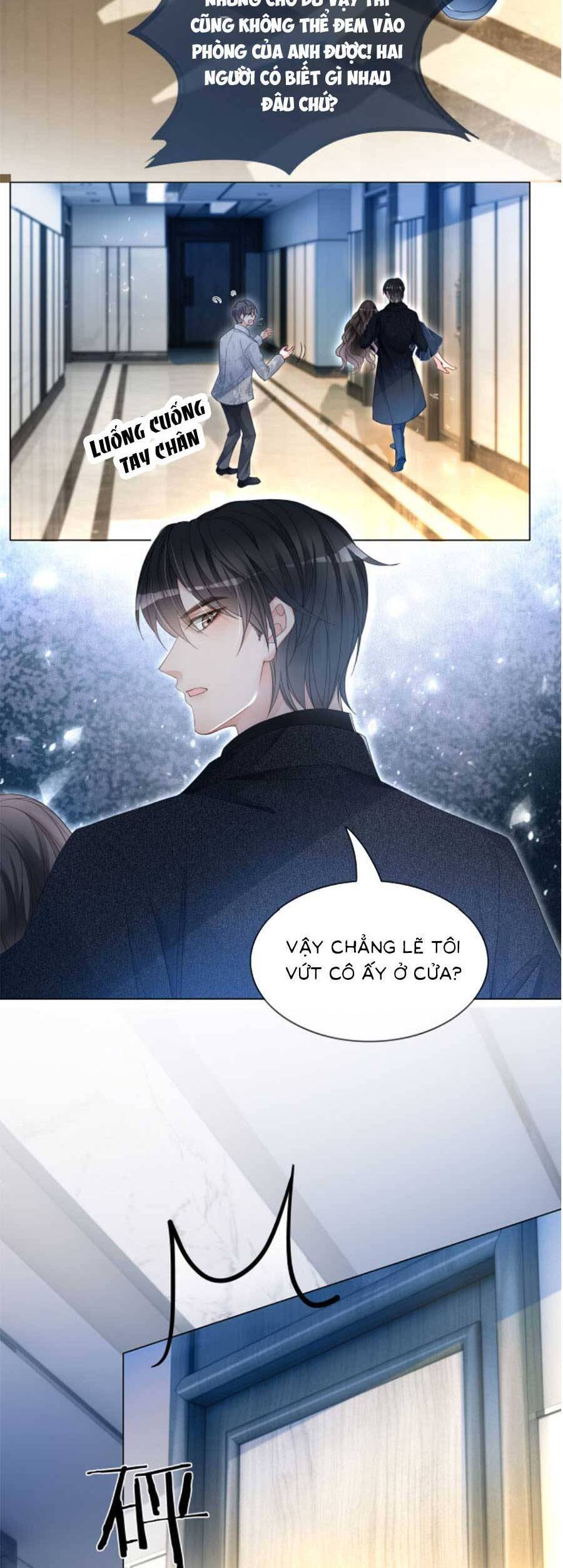 Trọng Sinh Đoàn Sủng: Phu Nhân Ảnh Đế Vừa Nghèo Vừa Dữ Chapter 1 - Trang 2