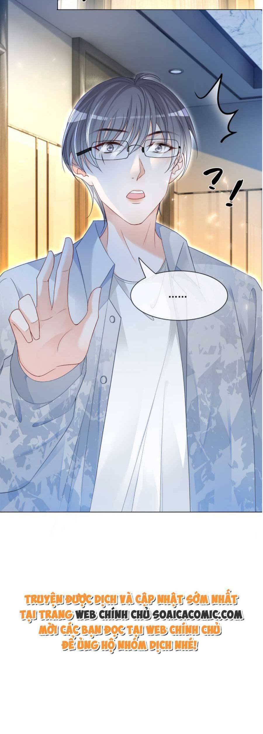 Trọng Sinh Đoàn Sủng: Phu Nhân Ảnh Đế Vừa Nghèo Vừa Dữ Chapter 1 - Trang 2