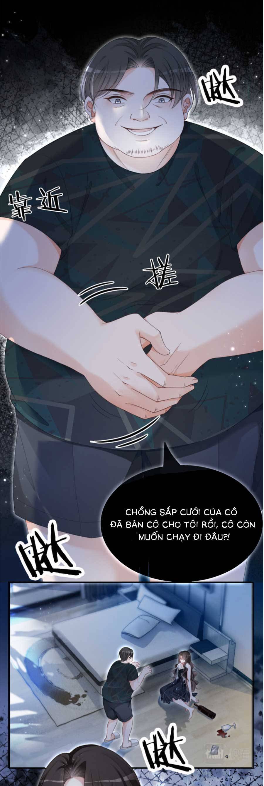 Trọng Sinh Đoàn Sủng: Phu Nhân Ảnh Đế Vừa Nghèo Vừa Dữ Chapter 1 - Trang 2