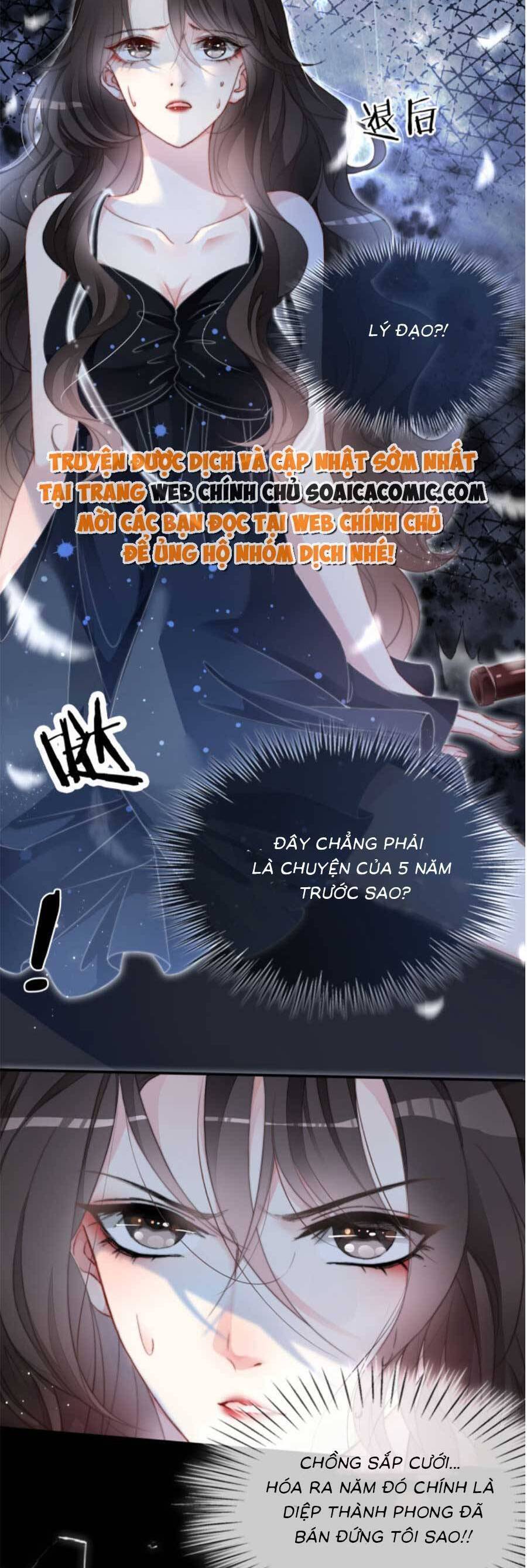 Trọng Sinh Đoàn Sủng: Phu Nhân Ảnh Đế Vừa Nghèo Vừa Dữ Chapter 1 - Trang 2