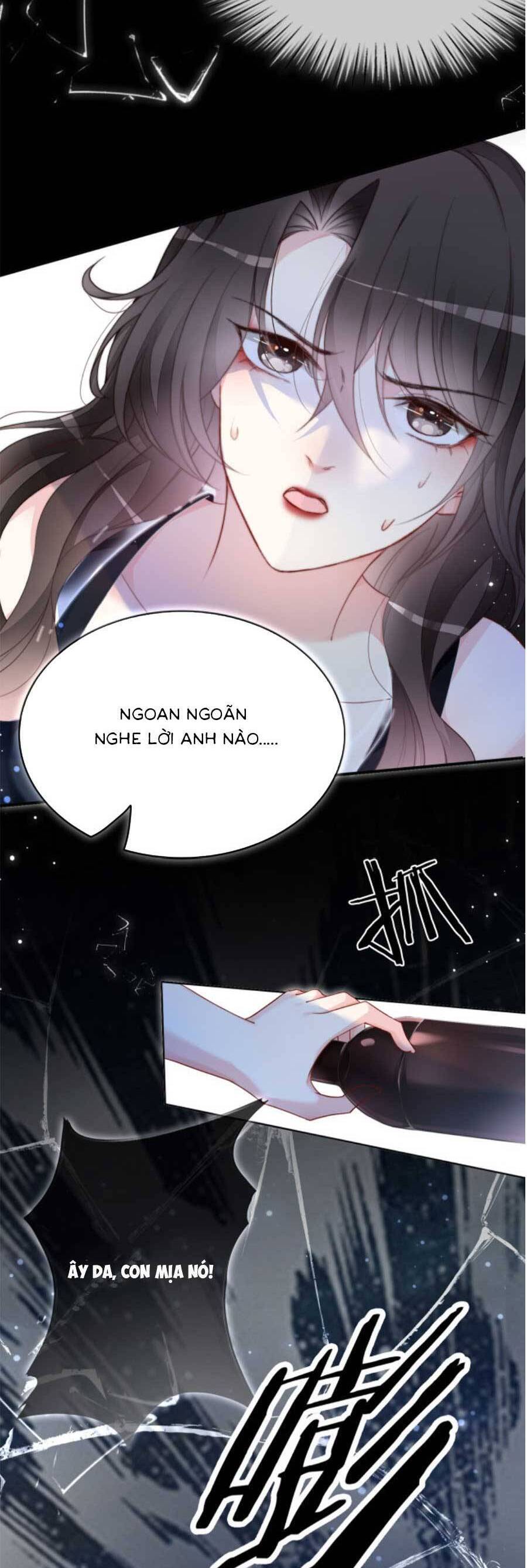 Trọng Sinh Đoàn Sủng: Phu Nhân Ảnh Đế Vừa Nghèo Vừa Dữ Chapter 1 - Trang 2