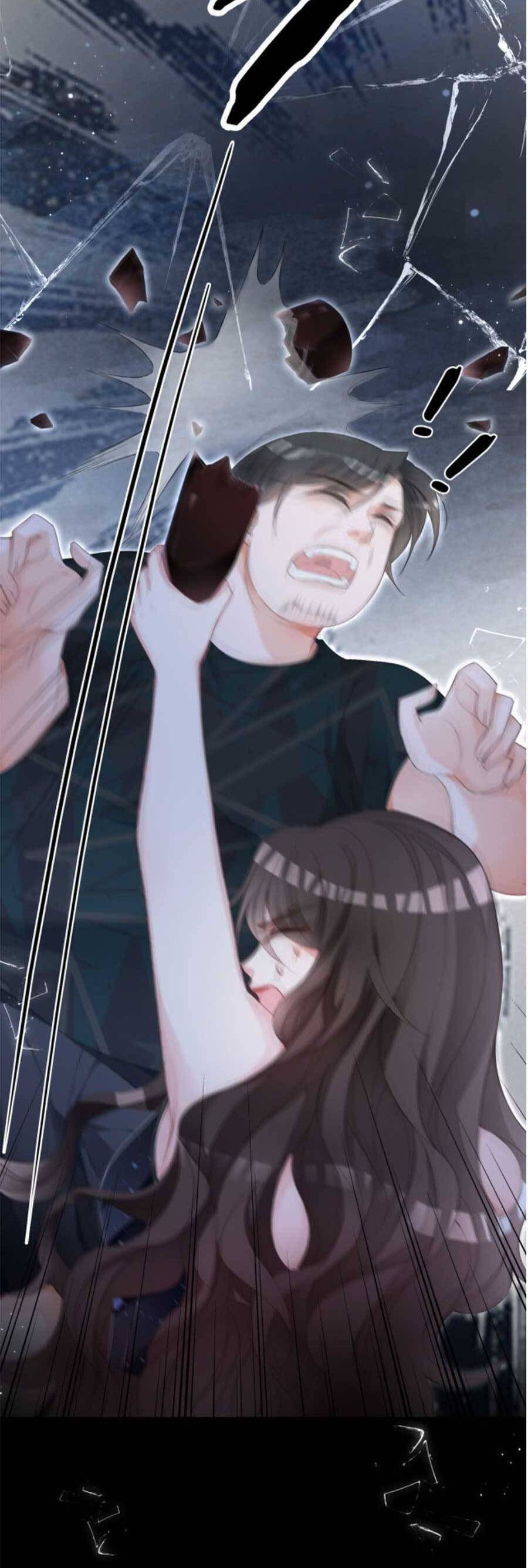 Trọng Sinh Đoàn Sủng: Phu Nhân Ảnh Đế Vừa Nghèo Vừa Dữ Chapter 1 - Trang 2