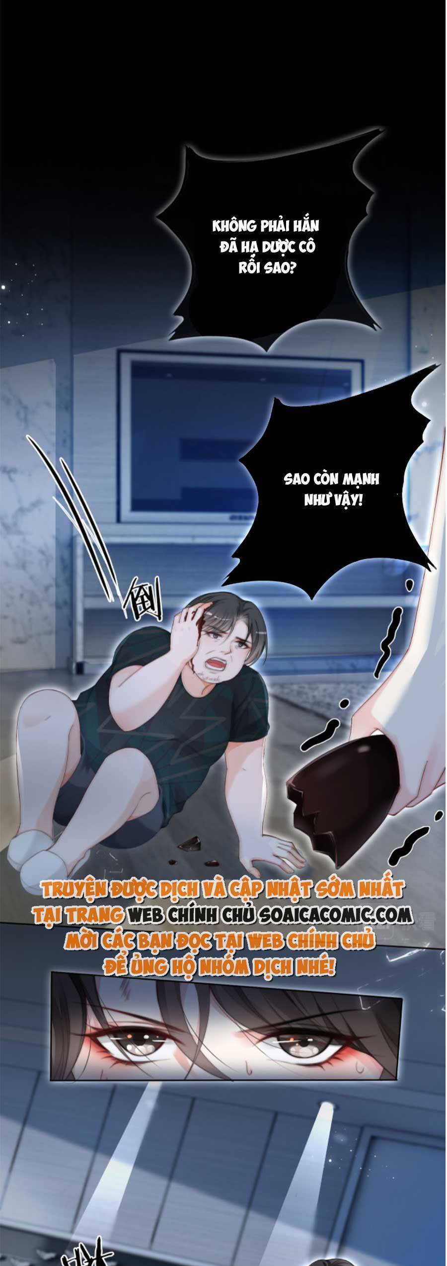 Trọng Sinh Đoàn Sủng: Phu Nhân Ảnh Đế Vừa Nghèo Vừa Dữ Chapter 1 - Trang 2