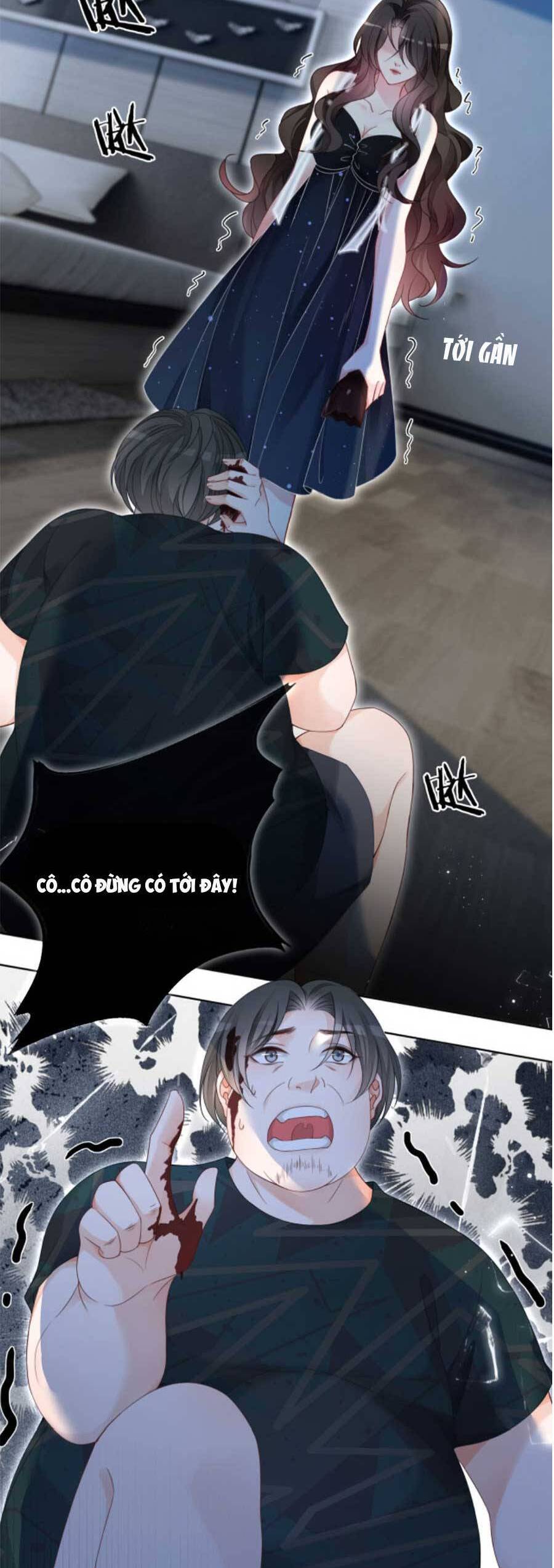 Trọng Sinh Đoàn Sủng: Phu Nhân Ảnh Đế Vừa Nghèo Vừa Dữ Chapter 1 - Trang 2