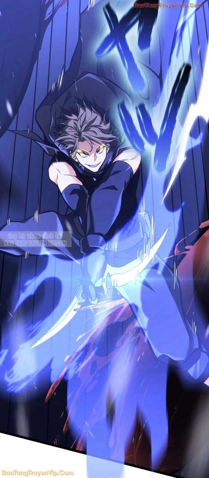 Trọng Sinh Giả Streaming Chapter 1 - Trang 2