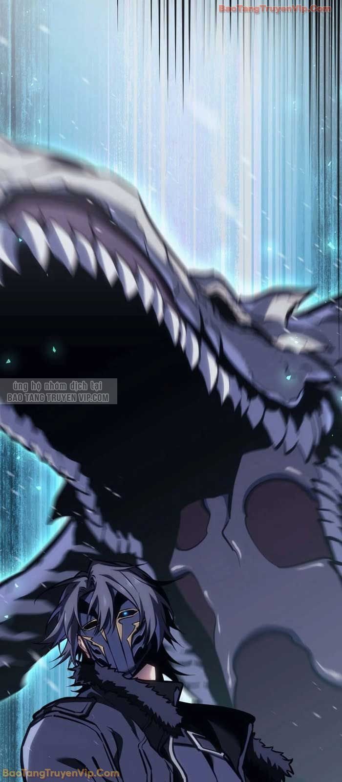 Trọng Sinh Giả Streaming Chapter 1 - Trang 2