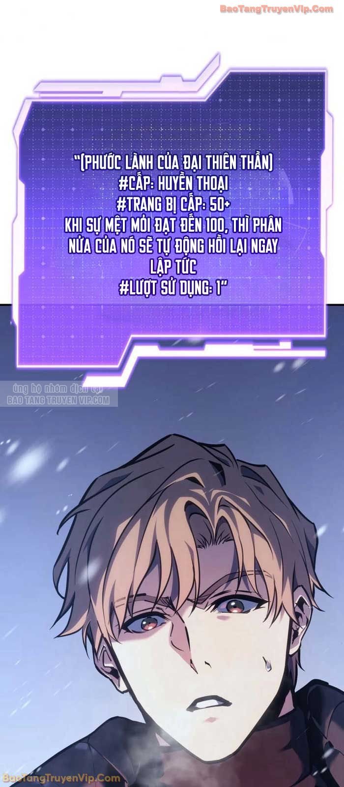 Trọng Sinh Giả Streaming Chapter 1 - Trang 2