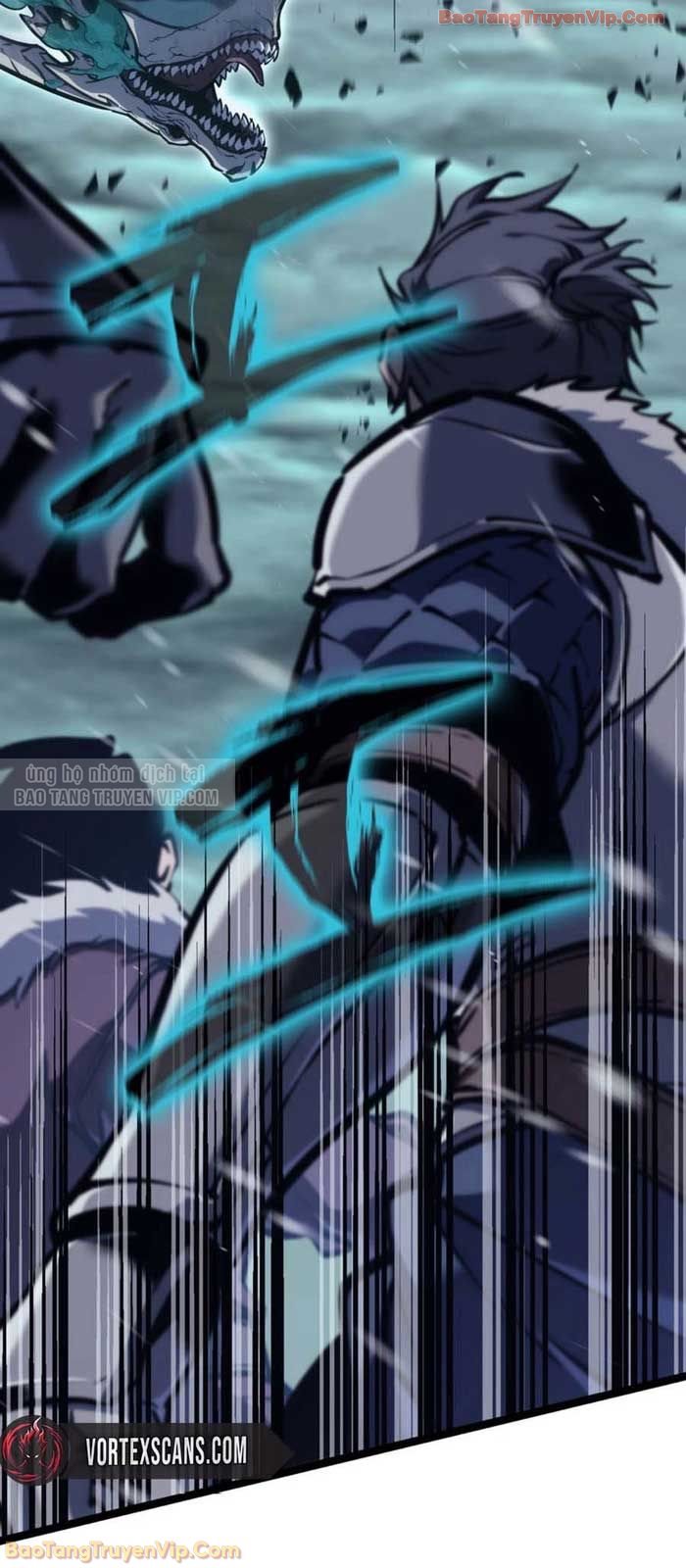 Trọng Sinh Giả Streaming Chapter 1 - Trang 2