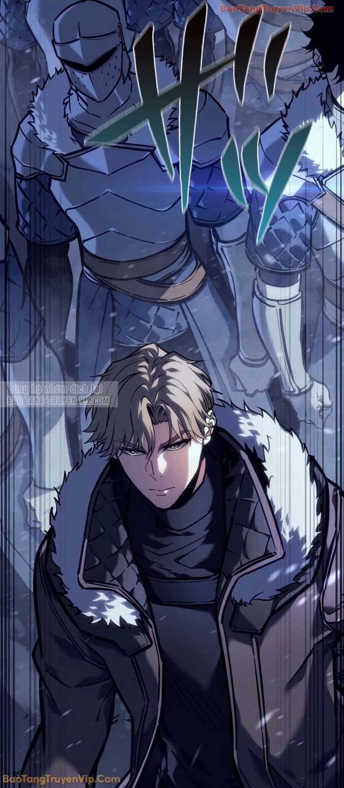 Trọng Sinh Giả Streaming Chapter 1 - Trang 2