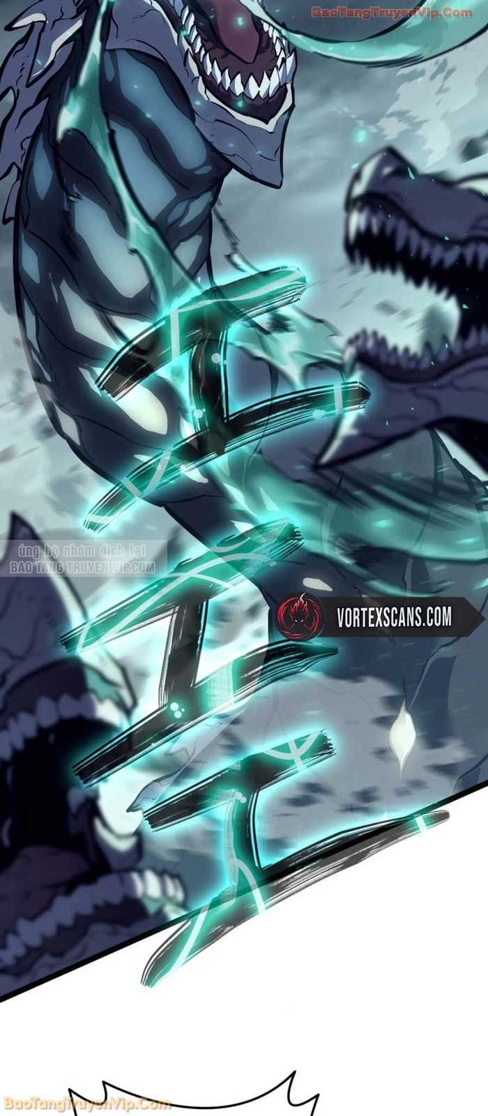 Trọng Sinh Giả Streaming Chapter 1 - Trang 2