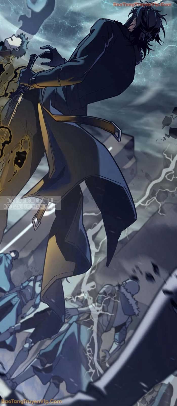 Trọng Sinh Giả Streaming Chapter 1 - Trang 2