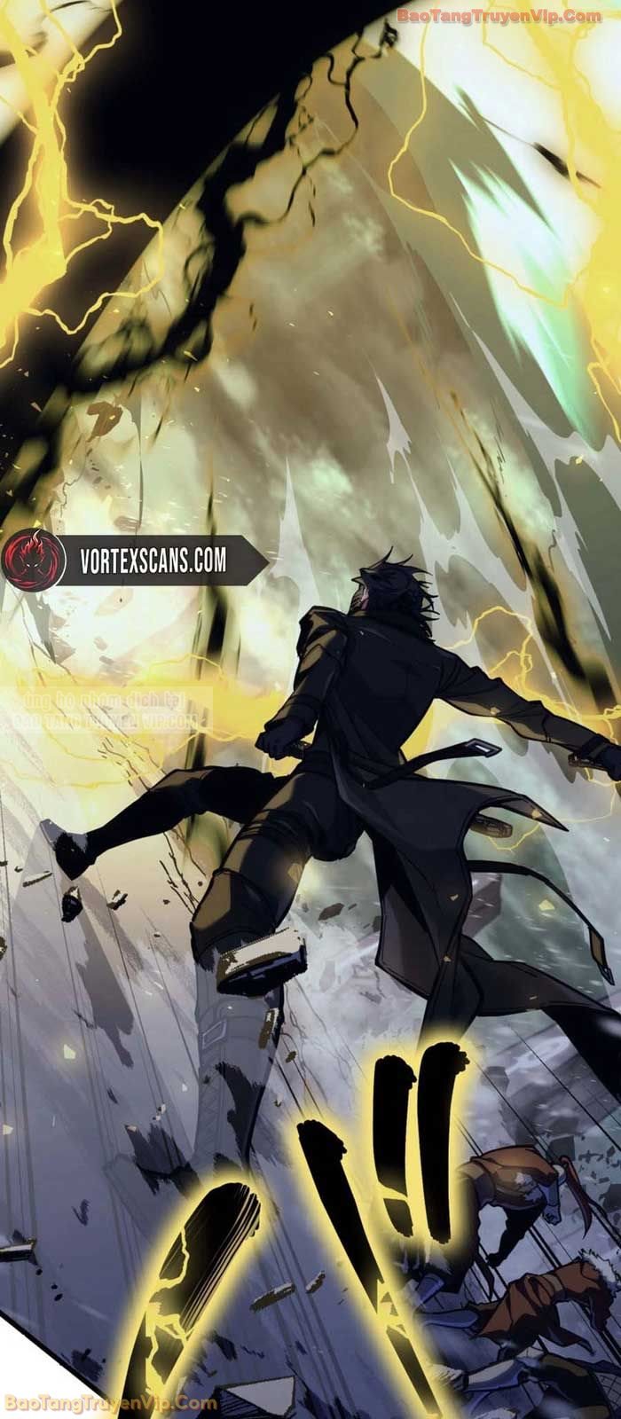 Trọng Sinh Giả Streaming Chapter 1 - Trang 2