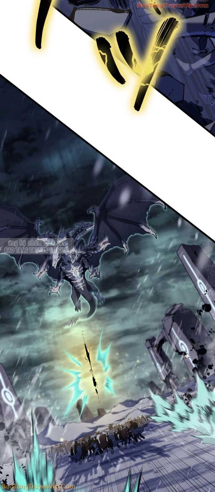 Trọng Sinh Giả Streaming Chapter 1 - Trang 2