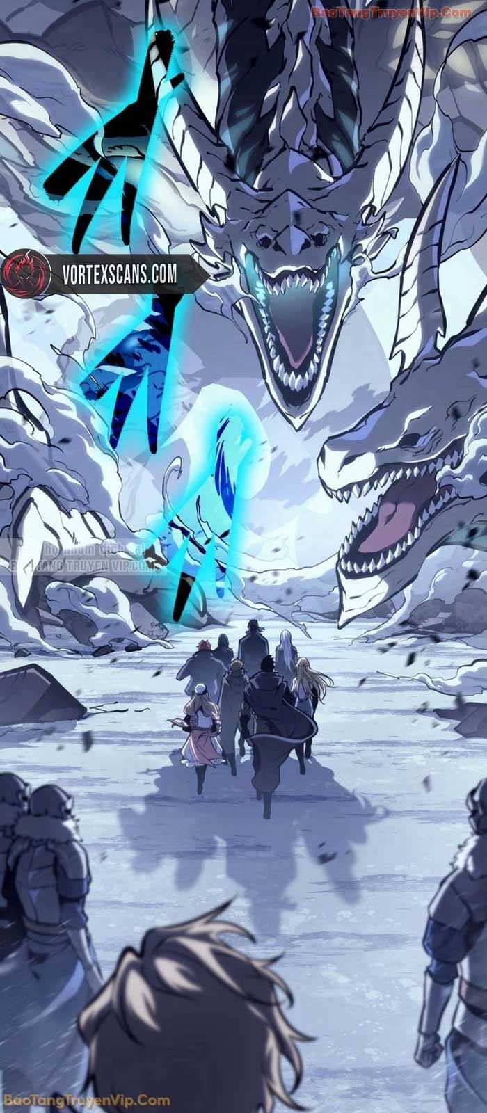 Trọng Sinh Giả Streaming Chapter 1 - Trang 2