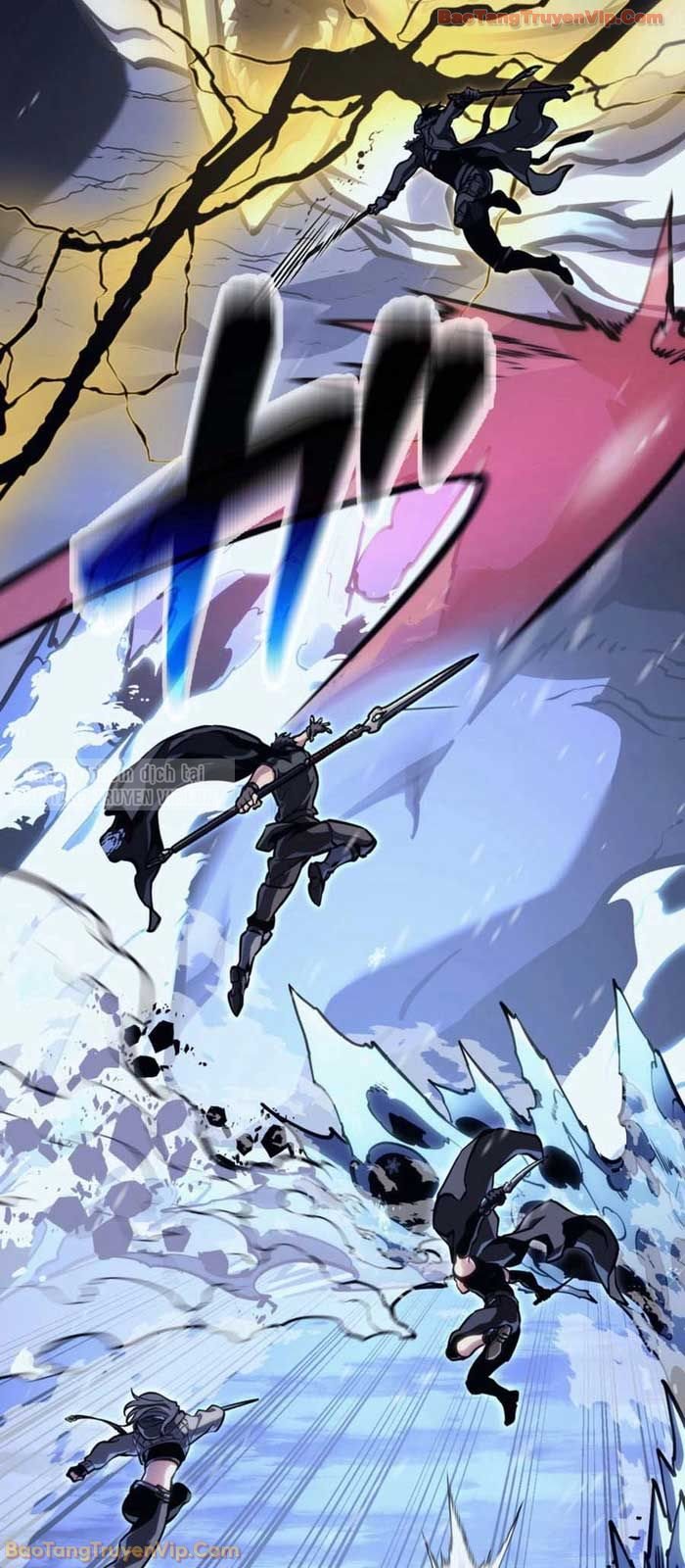 Trọng Sinh Giả Streaming Chapter 1 - Trang 2