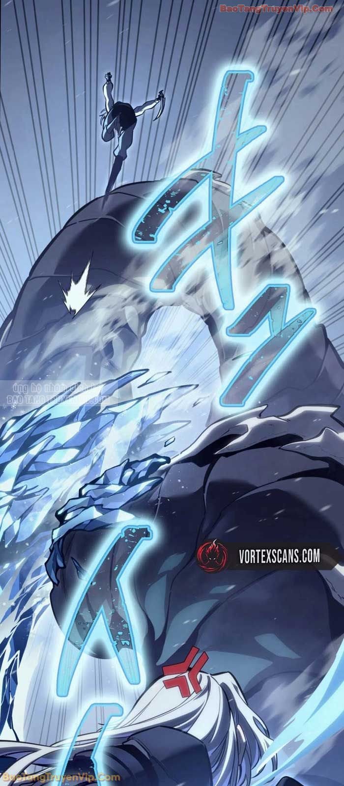 Trọng Sinh Giả Streaming Chapter 1 - Trang 2