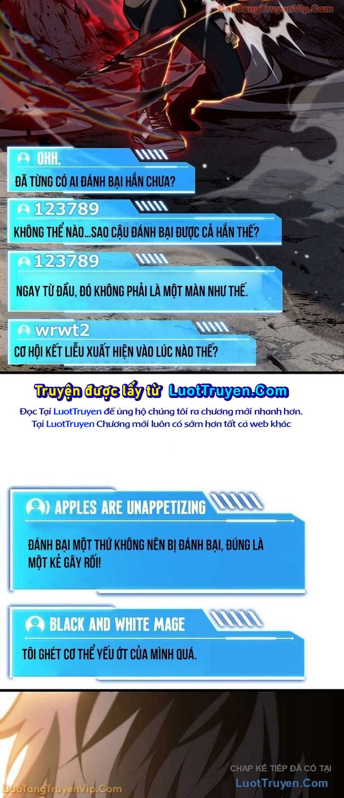 Trọng Sinh Giả Streaming Chapter 10 - Trang 2