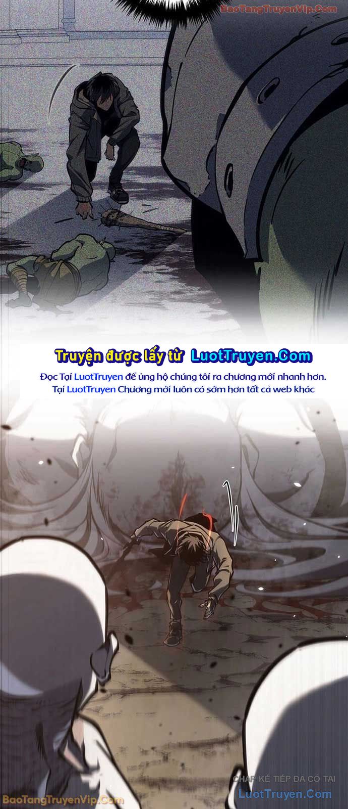 Trọng Sinh Giả Streaming Chapter 10 - Trang 2