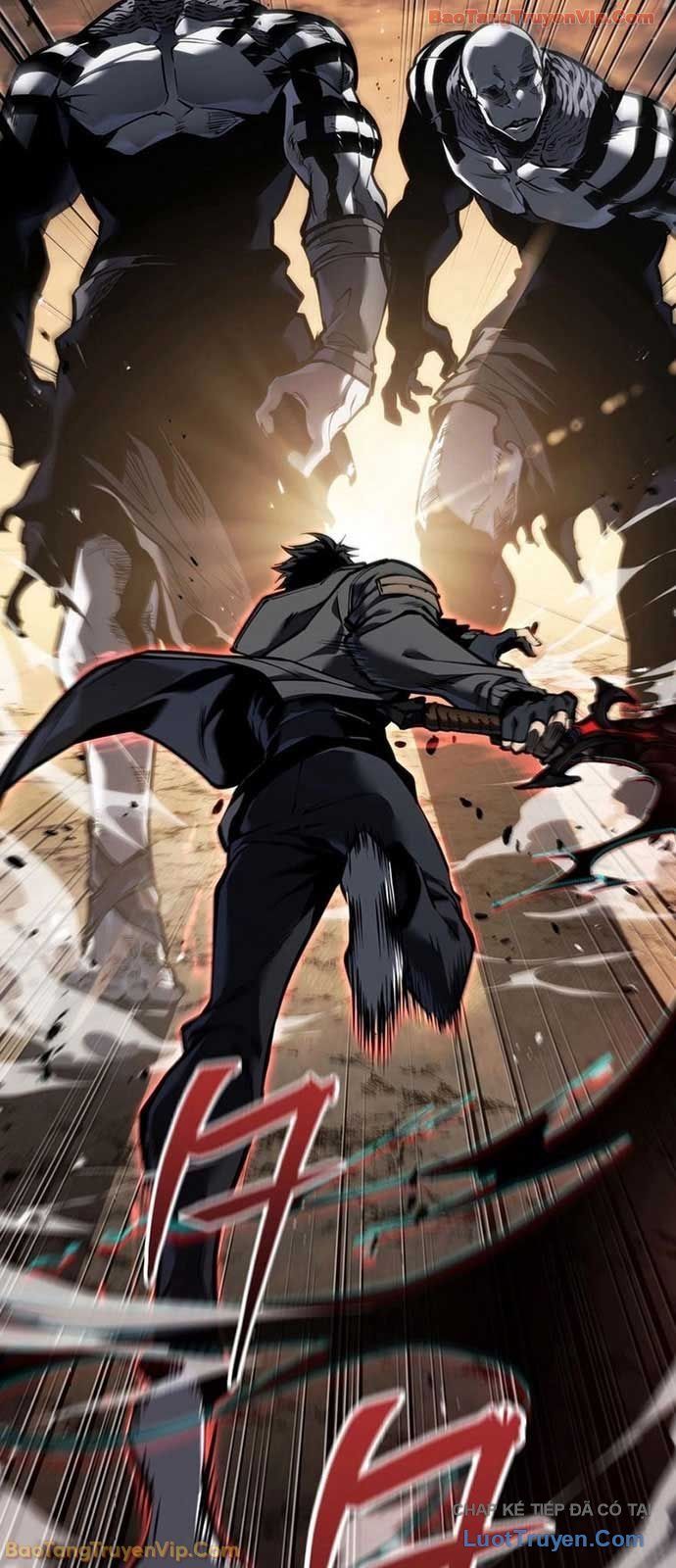 Trọng Sinh Giả Streaming Chapter 10 - Trang 2