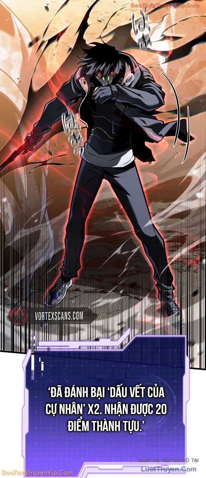 Trọng Sinh Giả Streaming Chapter 10 - Trang 2