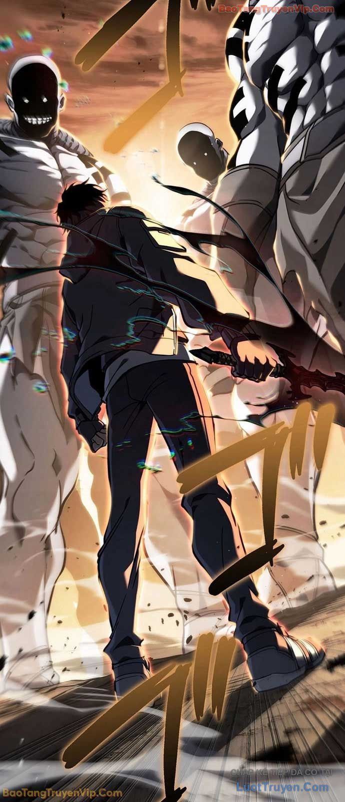 Trọng Sinh Giả Streaming Chapter 10 - Trang 2