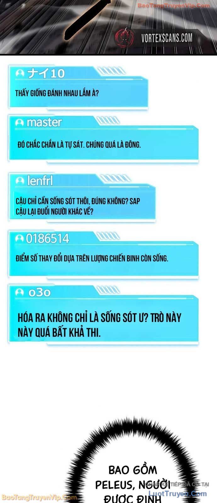 Trọng Sinh Giả Streaming Chapter 10 - Trang 2