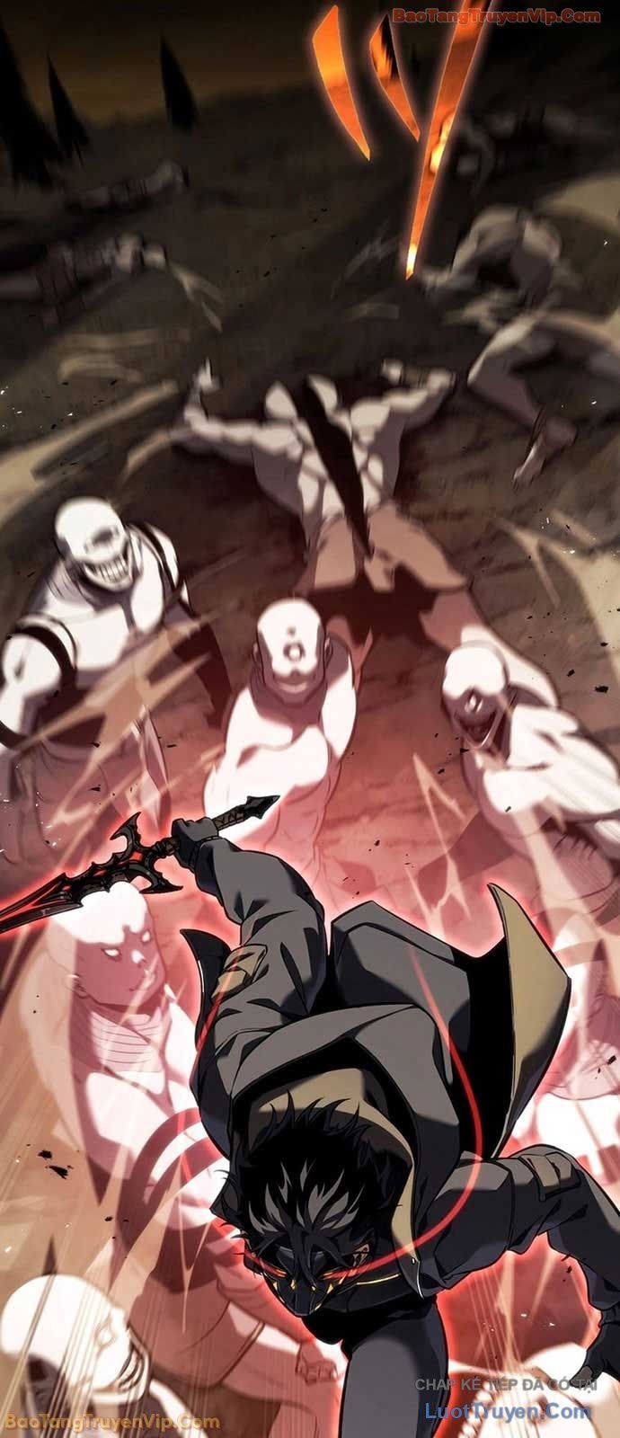 Trọng Sinh Giả Streaming Chapter 10 - Trang 2