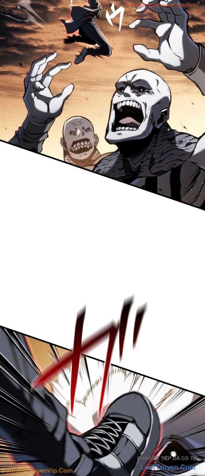 Trọng Sinh Giả Streaming Chapter 10 - Trang 2