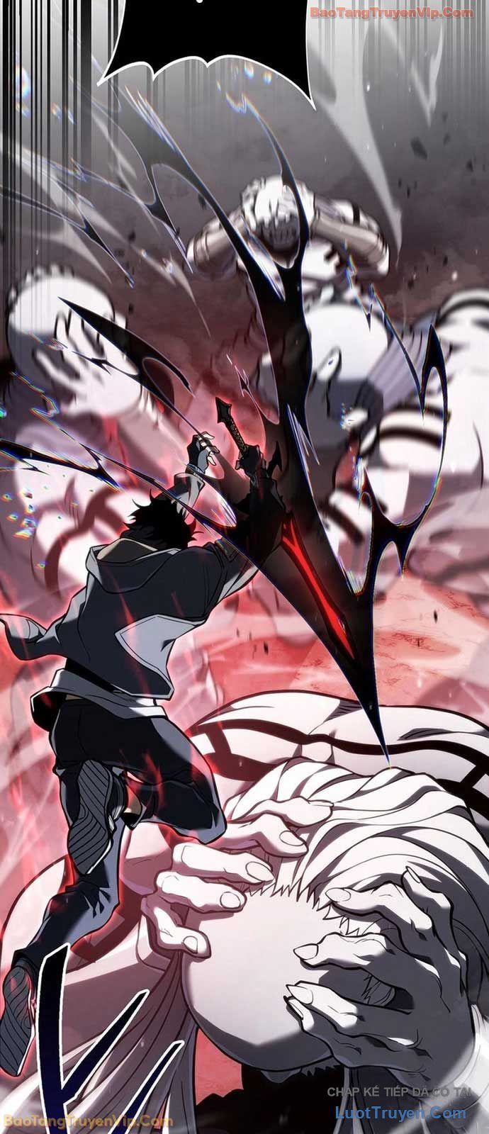 Trọng Sinh Giả Streaming Chapter 10 - Trang 2