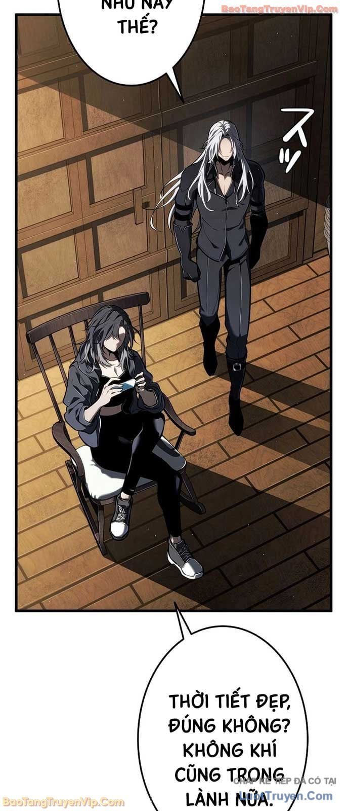 Trọng Sinh Giả Streaming Chapter 11 - Trang 2
