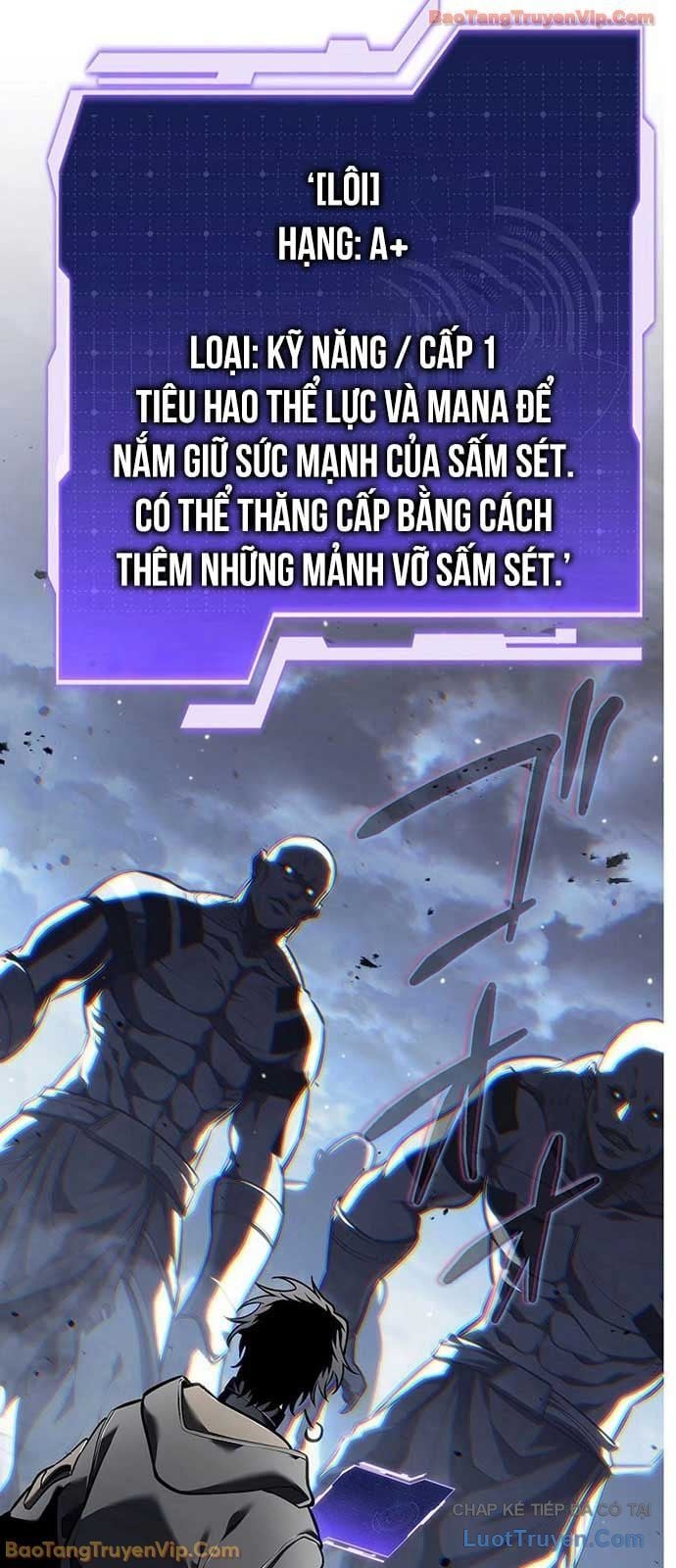 Trọng Sinh Giả Streaming Chapter 11 - Trang 2