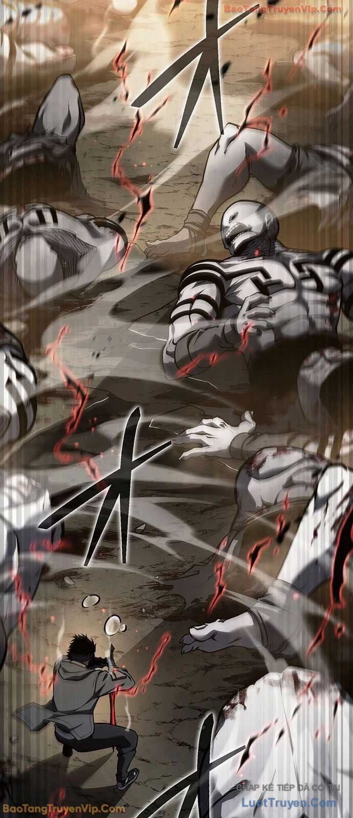 Trọng Sinh Giả Streaming Chapter 11 - Trang 2