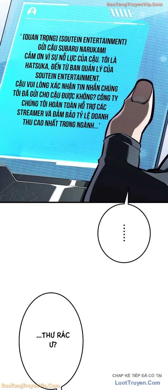 Trọng Sinh Giả Streaming Chapter 12 - Trang 2