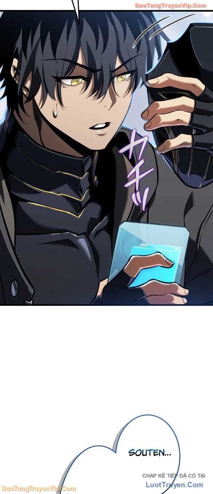 Trọng Sinh Giả Streaming Chapter 12 - Trang 2