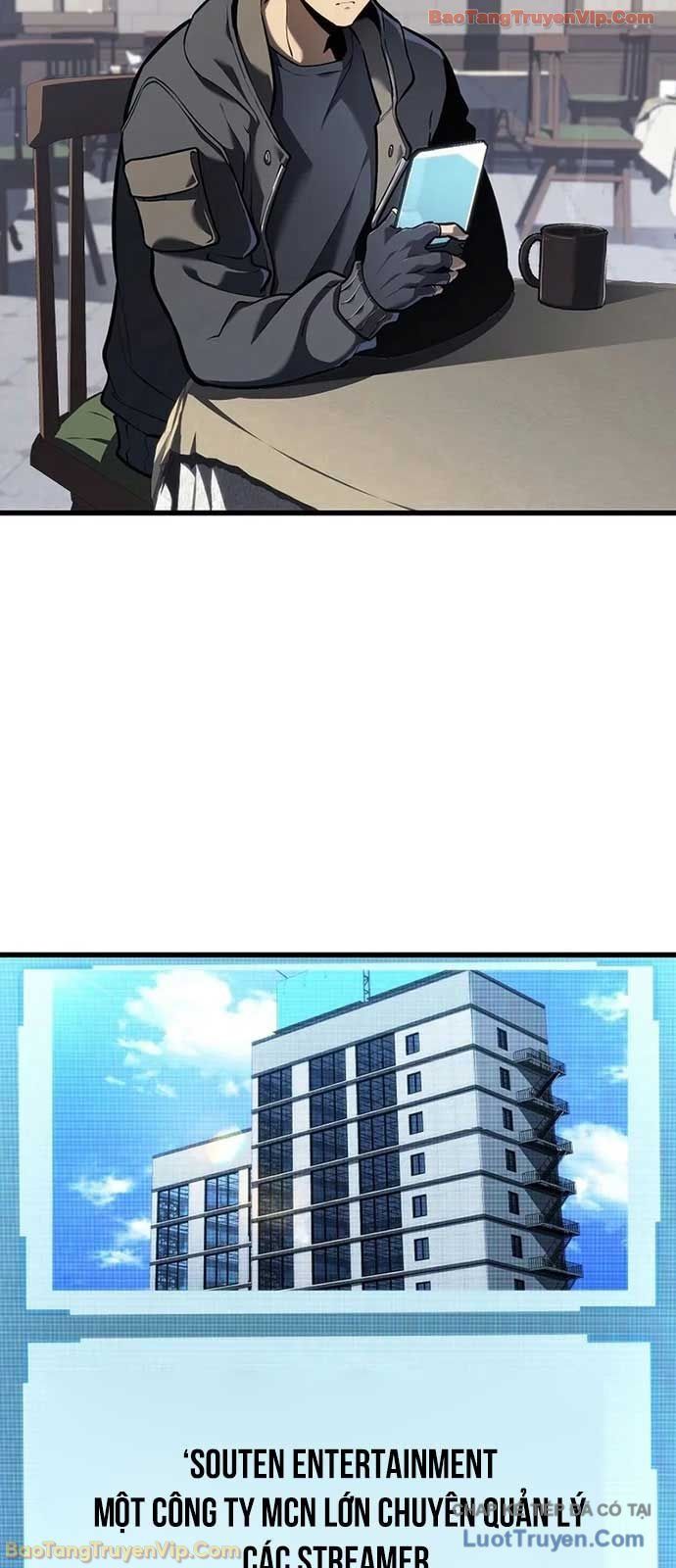 Trọng Sinh Giả Streaming Chapter 12 - Trang 2