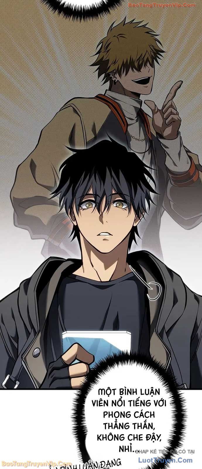 Trọng Sinh Giả Streaming Chapter 12 - Trang 2