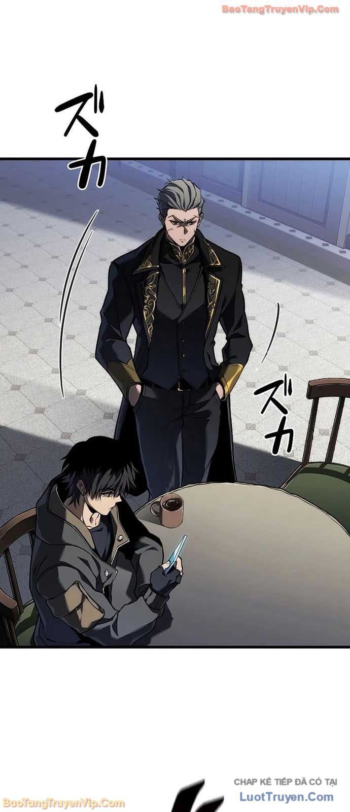 Trọng Sinh Giả Streaming Chapter 12 - Trang 2