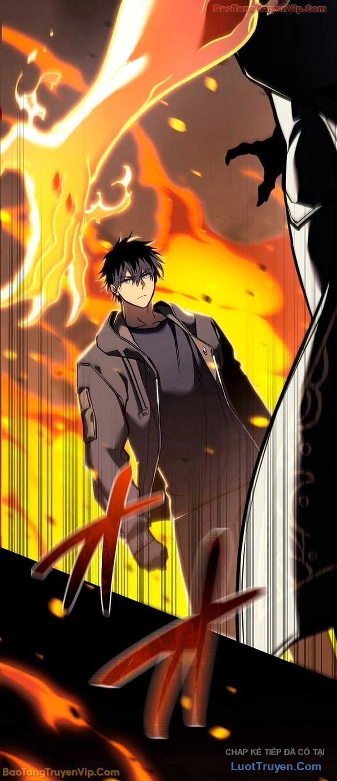 Trọng Sinh Giả Streaming Chapter 13 - Trang 2