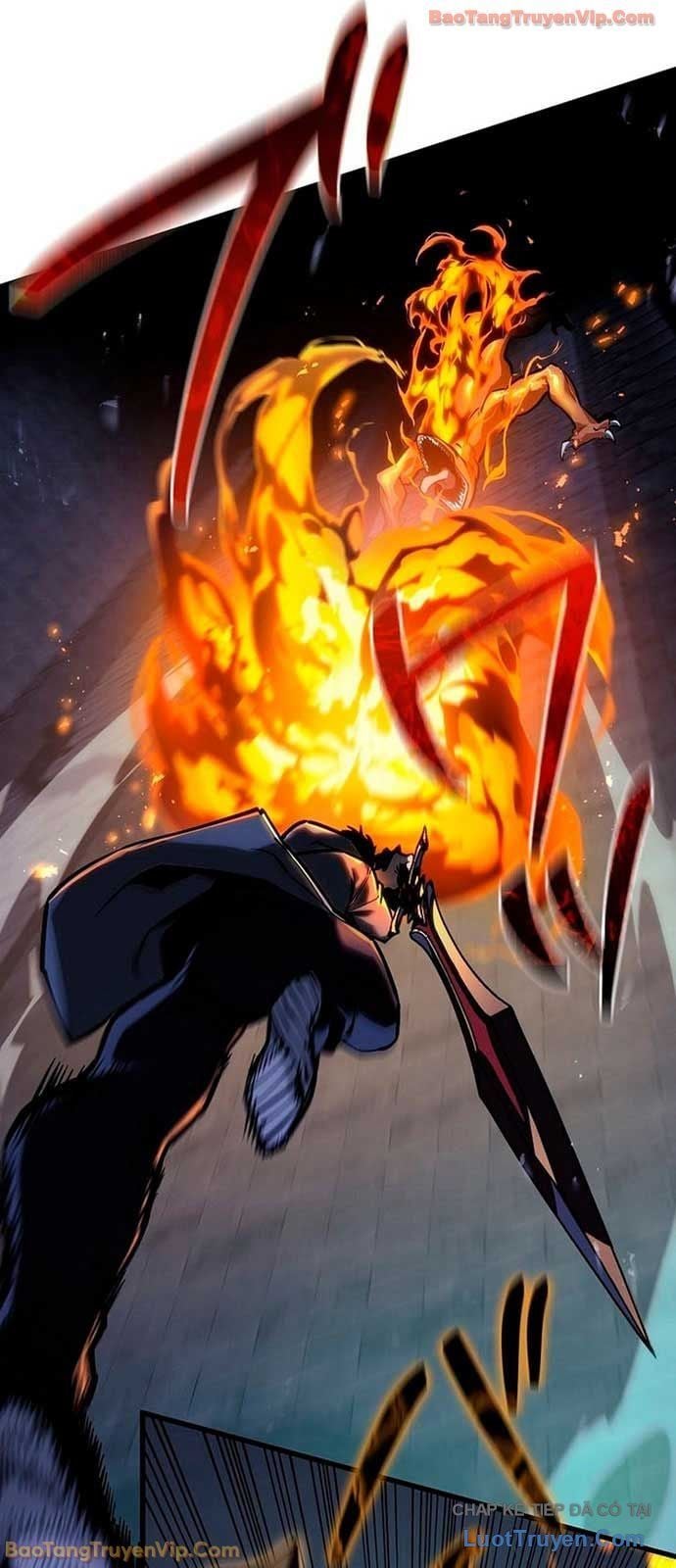 Trọng Sinh Giả Streaming Chapter 13 - Trang 2