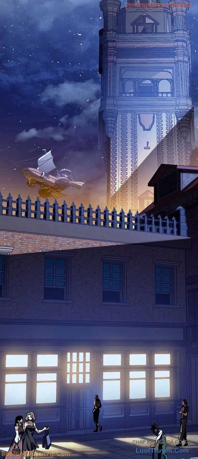 Trọng Sinh Giả Streaming Chapter 13 - Trang 2